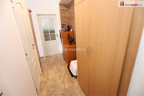 Prodej bytu 2+1, 68 m² - 12