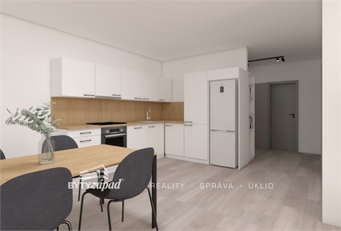 Pronájem bytu 3kk, 82 m² 0