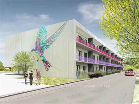 Pronájem bytu 3kk, 82 m² 18