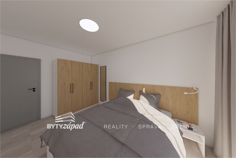 Pronájem bytu 3kk, 82 m² - 6