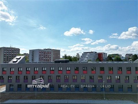 Pronájem bytu 1kk, 20 m² - 8