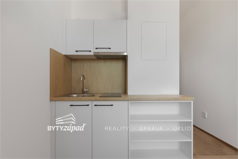Pronájem bytu 1kk, 21 m² 14