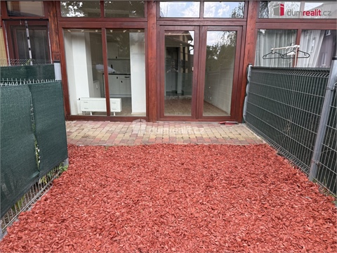Pronájem bytu 1kk, 25 m² 6