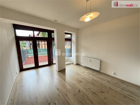 Pronájem bytu 1kk, 25 m² 2