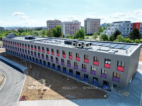 Pronájem bytu 2kk, 42 m² - 8