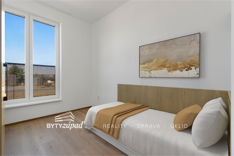 Pronájem bytu 2kk, 33 m² 8