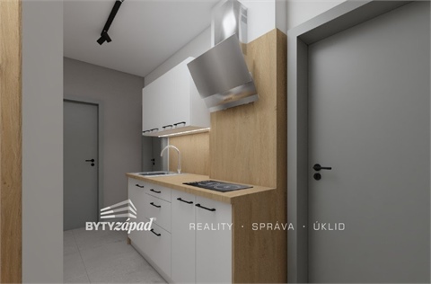 Pronájem bytu 2kk, 33 m² 6