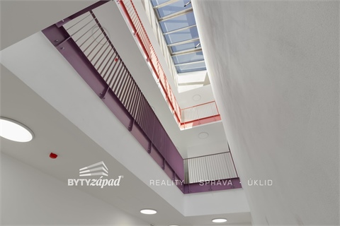 Pronájem bytu 1kk, 21 m² 16