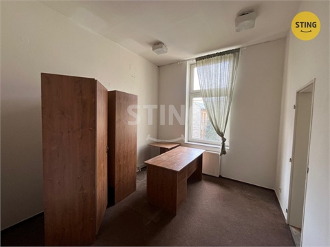 Pronájem kanceláře, 88 m² 2