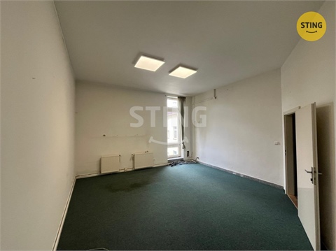 Pronájem kanceláře, 88 m² - 2