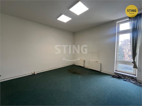 Pronájem kanceláře, 88 m² - 0