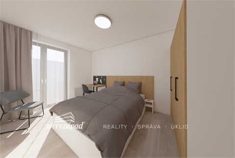 Pronájem bytu 3kk, 82 m² 0