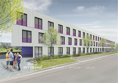 Pronájem bytu 3kk, 82 m² 22