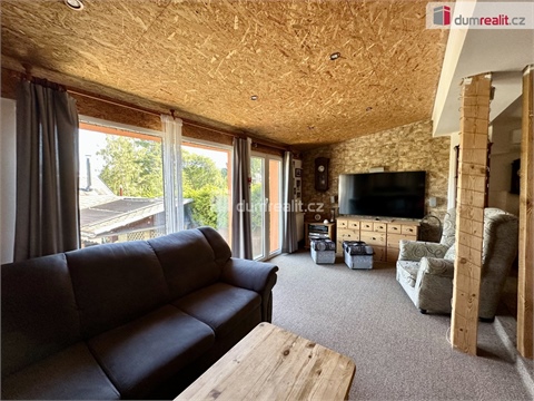 Prodej rodinného domu, 128 m² - 4