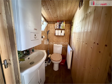 Prodej rodinného domu, 128 m² 12
