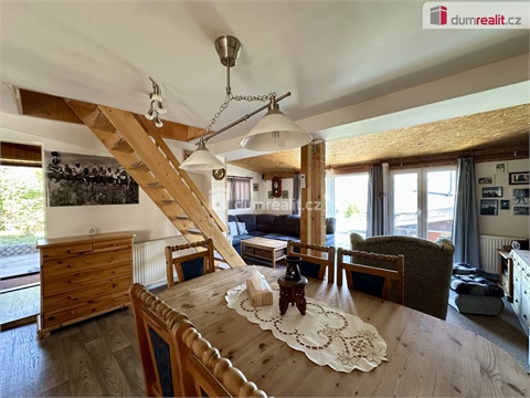 Prodej rodinného domu, 128 m² - 2