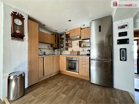 Prodej rodinného domu, 128 m² 8