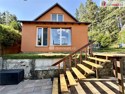 Prodej rodinného domu, 128 m² 0