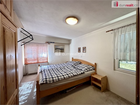 Prodej rodinného domu, 128 m² - 10