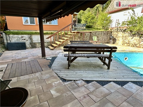 Prodej rodinného domu, 128 m² - 16