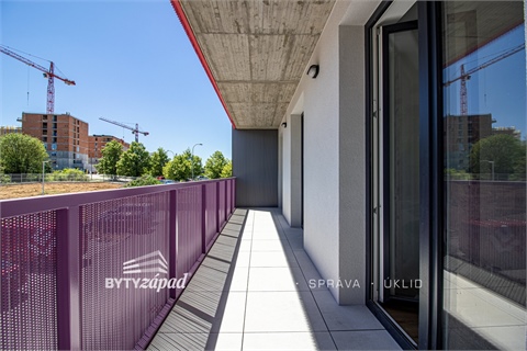 Pronájem bytu 2kk, 33 m² 20