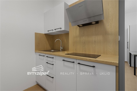 Pronájem bytu 2kk, 33 m² - 2