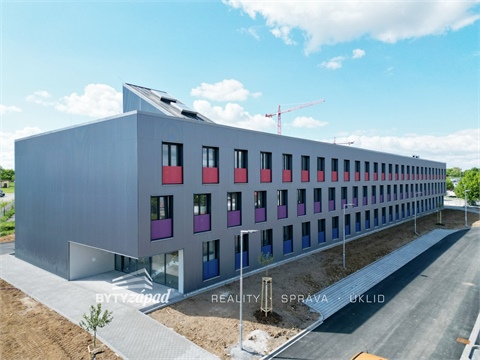Pronájem bytu 2kk, 33 m² 16