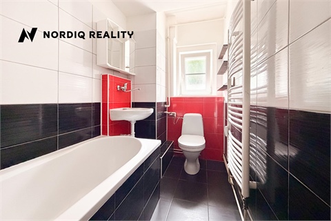Pronájem bytu 2+1, 48 m² 6