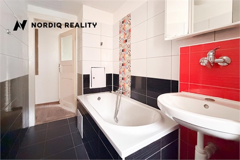 Pronájem bytu 2+1, 48 m² - 6