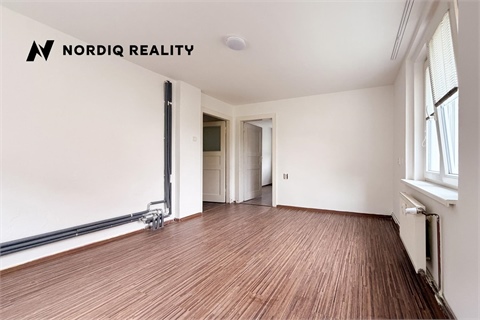Pronájem bytu 2+1, 48 m² - 4