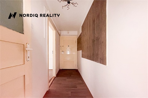 Pronájem bytu 2+1, 48 m² 8