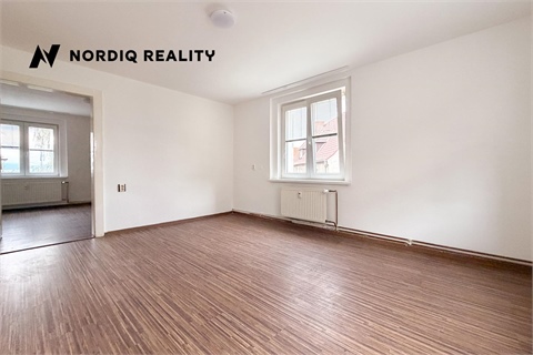 Pronájem bytu 2+1, 48 m² 2