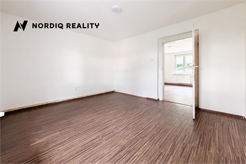 Pronájem bytu 2+1, 48 m² - 2