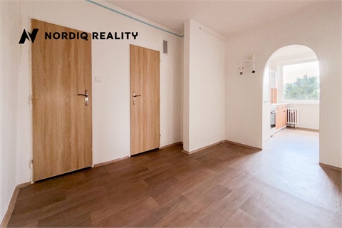 Pronájem bytu 3+1, 69 m² 4