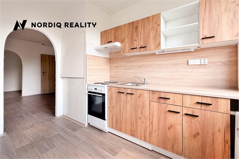Pronájem bytu 3+1, 69 m² 2