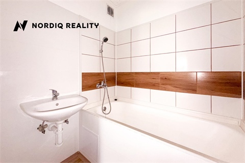 Pronájem bytu 3+1, 69 m² - 4