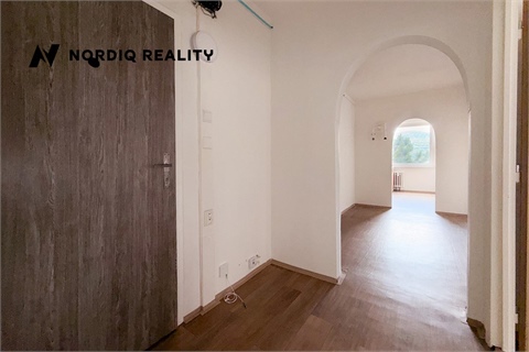 Pronájem bytu 3+1, 69 m² - 2