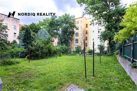 Prodej bytu 1+1, 42 m² - 10