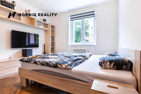 Prodej bytu 1+1, 42 m² 4