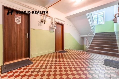 Prodej bytu 1+1, 42 m² - 12