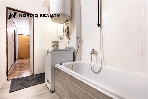 Prodej bytu 1+1, 42 m² - 6