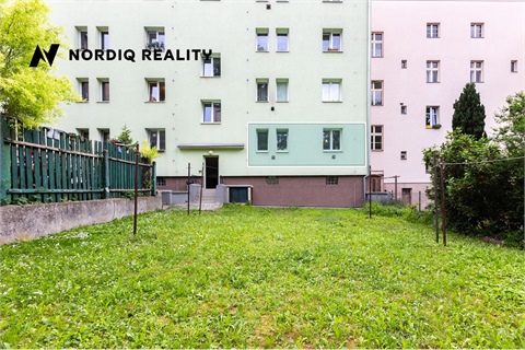 Prodej bytu 1+1, 42 m² 10
