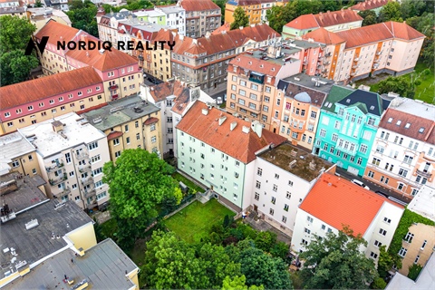 Prodej bytu 1+1, 42 m² - 14