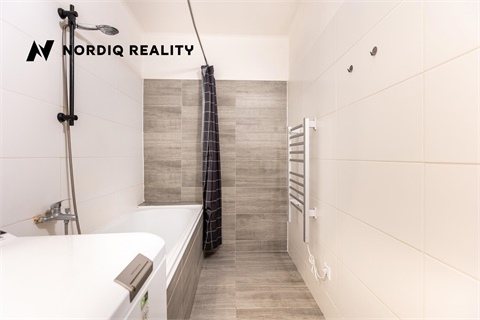Prodej bytu 1+1, 42 m² 6