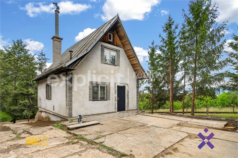 Prodej objektu, 60 m² 0