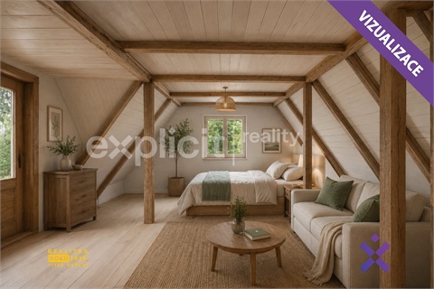 Prodej objektu, 60 m² - 26