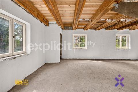 Prodej objektu, 60 m² - 20