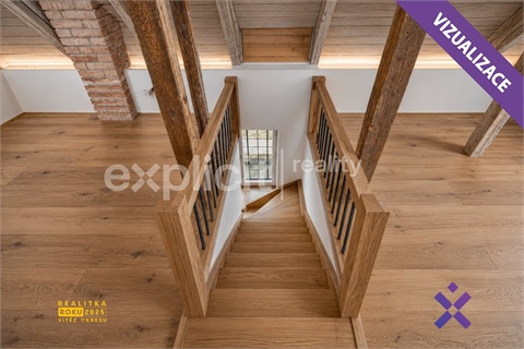 Prodej objektu, 60 m² - 24