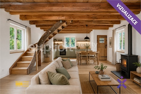 Prodej objektu, 60 m² - 10