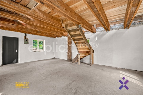Prodej objektu, 60 m² - 14